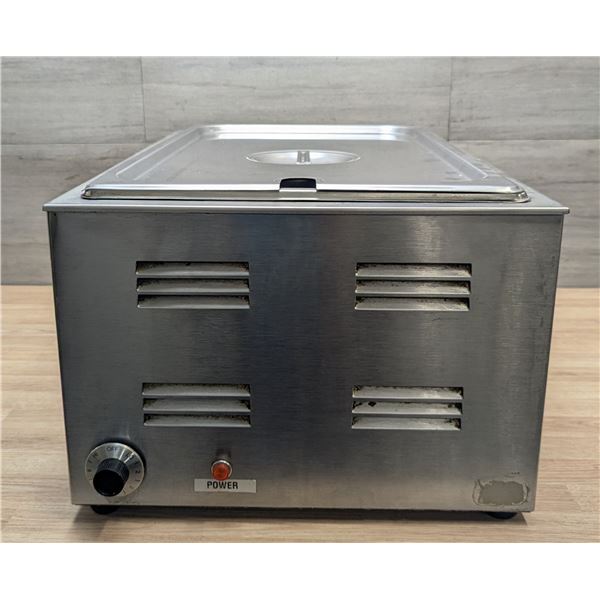 Duke ACTW-IM 14" Food Warmer | 2690/EC4