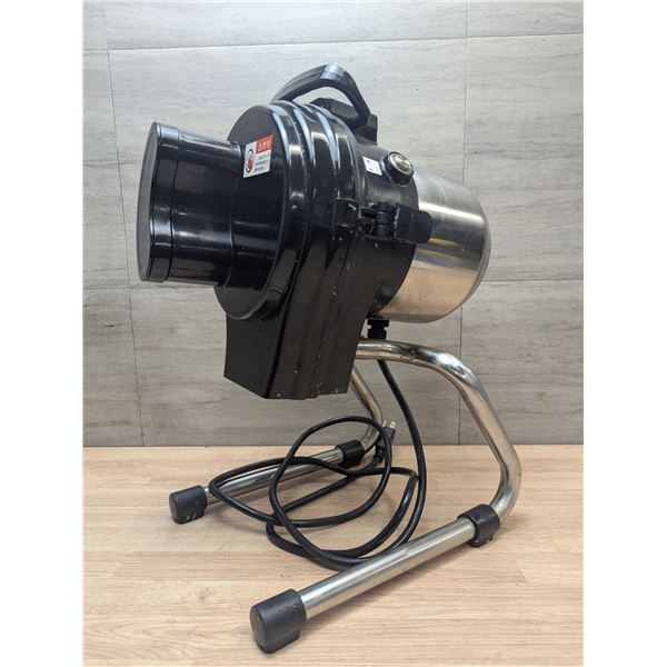FC-110LK Electric Vagetable Slicer | MC2