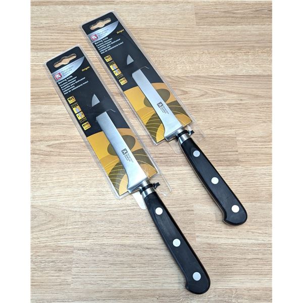 Origin 5" Boning Knives - Lot of 2 | FN188/CC1-3