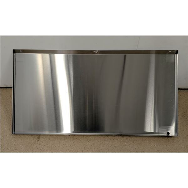 42" Wall Mounted Slanted Rack Shelf | DX30/R5-1