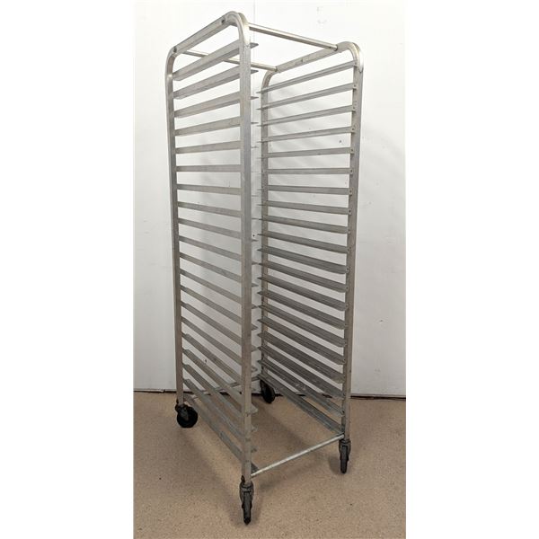 20 Slide Sheet Pan Rack | PZ11/CS1