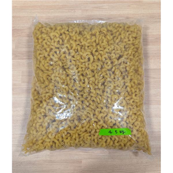 Elbow Macaroni Pasta 4.5Kg | Cooler2