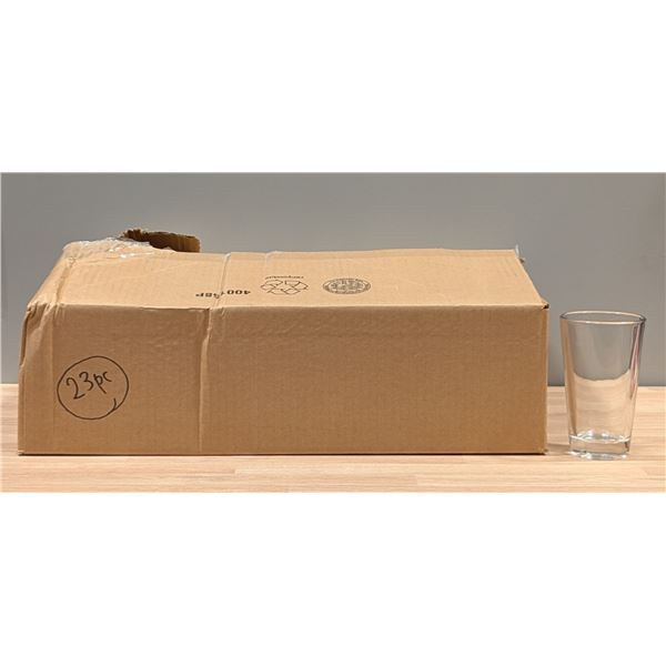 Mixing Glass - Lot of 23  | EC4