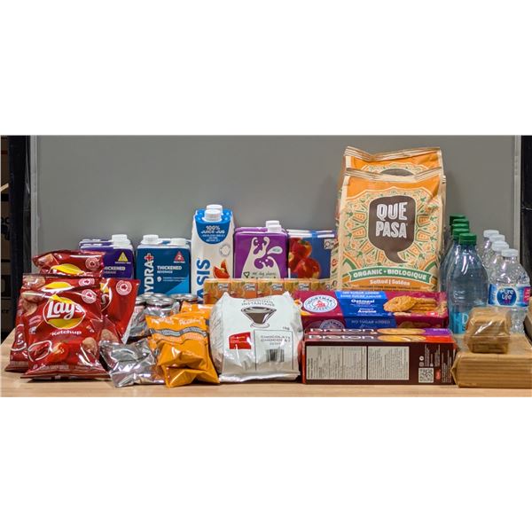 Happy New Year! Family Pack - Approx.30  | Cooler2