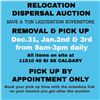Image 1 : IMPORTANT PLEASE READ – Auction Terms