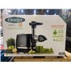 Image 1 : Omega Cold Press 365 Juice Extractor H3000R with Cold Press Technology