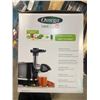 Image 3 : Omega Cold Press 365 Juice Extractor H3000R with Cold Press Technology