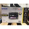 Image 1 : Epson Workforce ET-3750 EcoTank Wireless All-in-One Printer