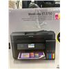 Image 2 : Epson Workforce ET-3750 EcoTank Wireless All-in-One Printer