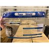 Image 1 : PALLET LOT - Non-Medical Protective Face Shields With Splash Guard