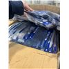 Image 4 : PALLET LOT - Non-Medical Protective Face Shields With Splash Guard