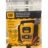 Image 1 : CAT 2500A Lithium Jump-Starter With USB-C Output and LED Display
