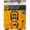 Image 2 : CAT 2500A Lithium Jump-Starter With USB-C Output and LED Display