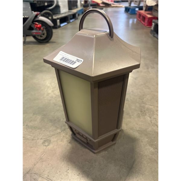 Acoustic Research Portable Wireless Speaker with Bluetooth Connectivity
