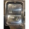 Image 3 : Cuisinart Deep Fryer Model CDF-200P1 with Adjustable Temperature Control