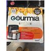Image 2 : Gourmia 6.7L/7.0Qt Digital Air Fryer With Touch Controls
