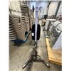 Image 2 : Marcy Adjustable Hyperextension Roman Chair Back Trainer