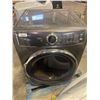 Image 2 : Electrolux Front-Load Dryer EFLS627UIW with Control Panel