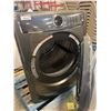 Image 4 : Electrolux Front-Load Dryer EFLS627UIW with Control Panel
