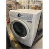 Image 1 : Electrolux Front Load Dryer with DryBoost Technology, Model EFME427UIW