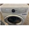 Image 2 : Electrolux Front Load Dryer with DryBoost Technology, Model EFME427UIW