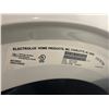 Image 3 : Electrolux Front Load Dryer with DryBoost Technology, Model EFME427UIW
