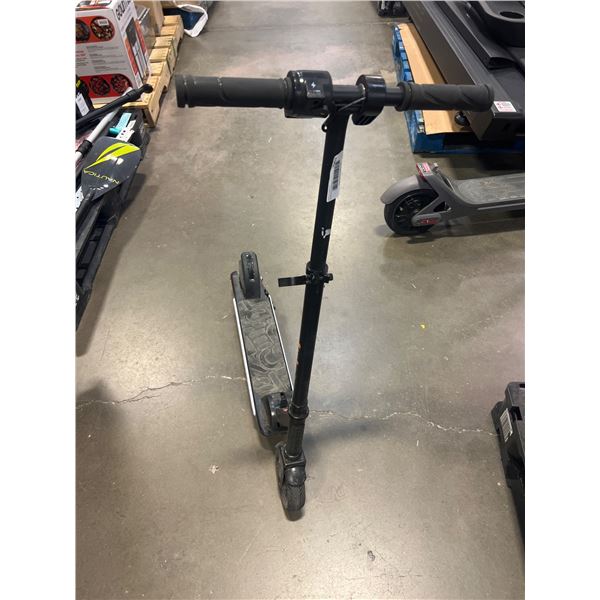 Jetson Kick Scooter with Adjustable Handlebar and Foldable Frame