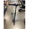 Image 1 : Jetson Kick Scooter with Adjustable Handlebar and Foldable Frame