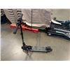 Image 2 : Jetson Kick Scooter with Adjustable Handlebar and Foldable Frame