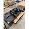 Image 2 : Treadmill with Integrated Console and Tablet Holder