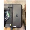 Image 3 : Treadmill with Integrated Console and Tablet Holder