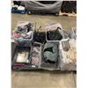 Image 1 : PALLET LOT – Electronics, Kitchen Appliance, and Accessories Lot