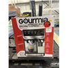 Image 2 : PALLET LOT – Kitchen Items and Electronics Including Gourmia Espresso Machine and LED Light