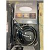Image 5 : PALLET LOT – Kitchen Items and Electronics Including Gourmia Espresso Machine and LED Light