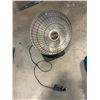 Image 1 : Honeywell HeatGenius Ceramic Heater Model HCE845B
