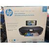 Image 1 : HP ENVY 5052 Wireless Printer with Print, Scan, and Copy