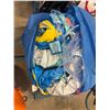 Image 5 : H2O GO! Inflatable Water Feature With Bestway P311B Air Blower