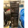 Image 2 : Lasko Digital Ceramic Tower Heater – Elite Collection