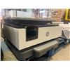 Image 3 : HP OfficeJet 8022 All-in-One Wireless Printer with Scanner, Copier, and Fax