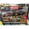 Image 1 : Carrera GO!!! Racing Set with Track and Controllers