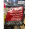 Image 3 : Coleman Skydome Tent and Sports Training Net Bundle