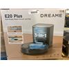 Image 1 : Dreame E20 Plus Auto-Empty Robot Vacuum and Mop 3-in-1 System