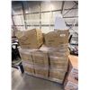 Image 1 : PALLET LOT – MedSup Canada Face Shields – Non-Medical Protective Isolation Masks