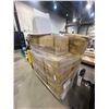 Image 4 : PALLET LOT – MedSup Canada Face Shields – Non-Medical Protective Isolation Masks