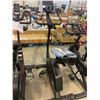 Image 1 : C-24C Exercise Bike With Digital Display and Adjustable Handles