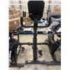 Image 5 : C-24C Exercise Bike With Digital Display and Adjustable Handles