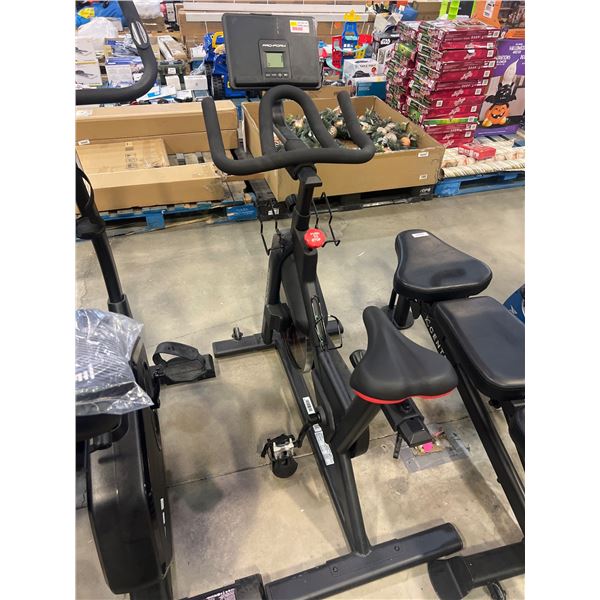 Pro-Form Pro Trainer 500 Exercise Bike with Digital Display