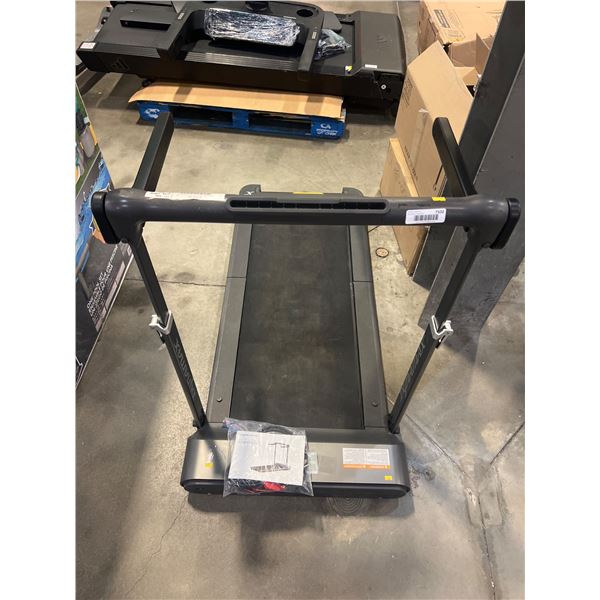 Dynamax XP Foldable Walking Treadmill