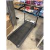 Image 4 : Dynamax XP Foldable Walking Treadmill
