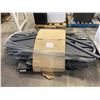 Image 1 : Storage Shed dismantled on pallet